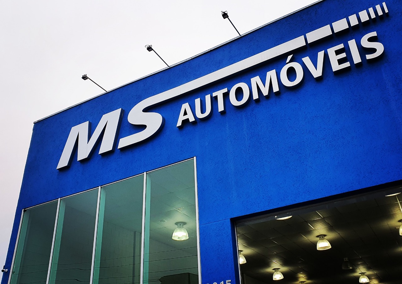 MS Automoveis